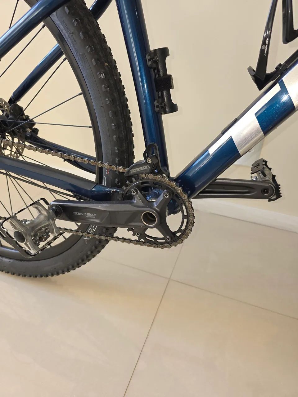 Bike trek X-caliber - Foto 2