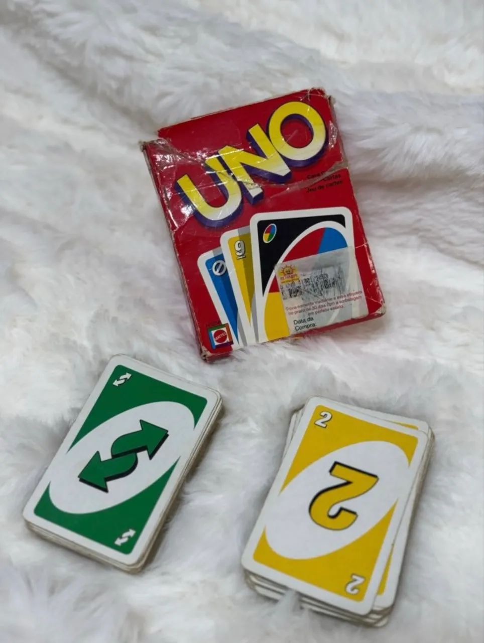 Jogo uno
