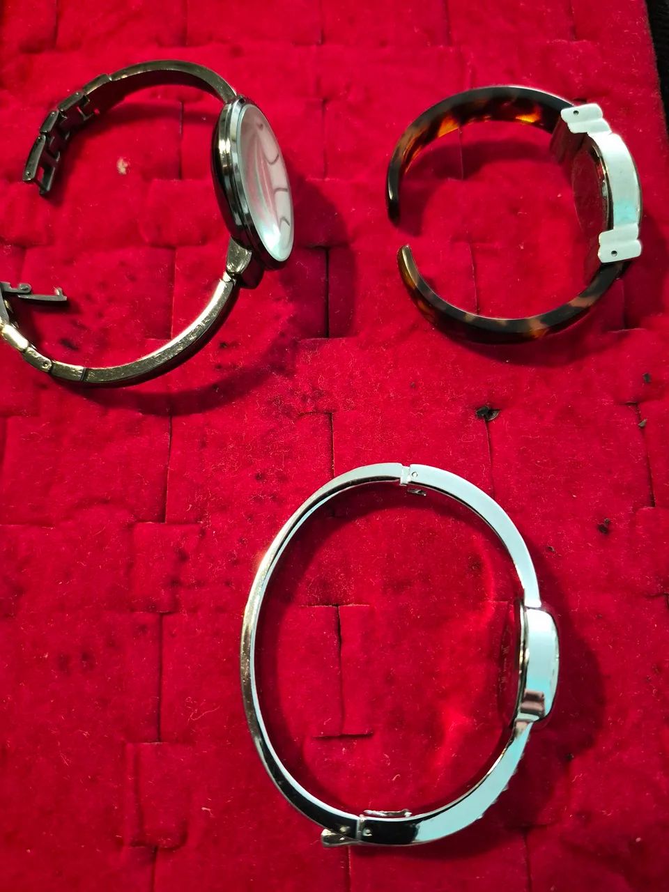 Relógios pulseira bracelete  - Foto 5