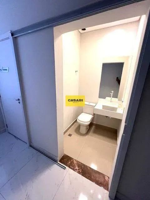 Excelente prédio comercial para alugar ideal para a área da Saúde no Centro de Diadema/SP - Foto 5
