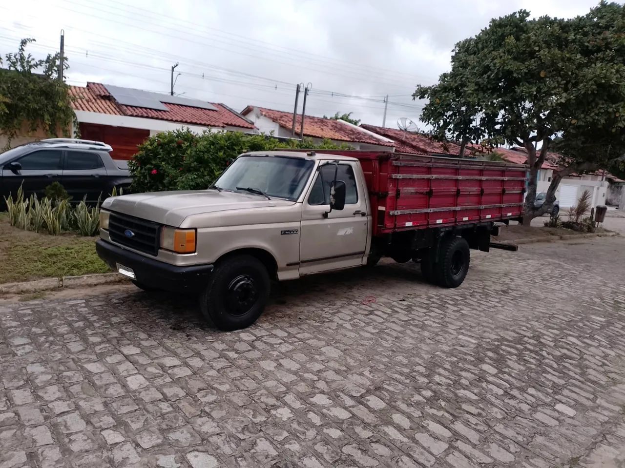 F4000 Ford preço R$:70.000.00