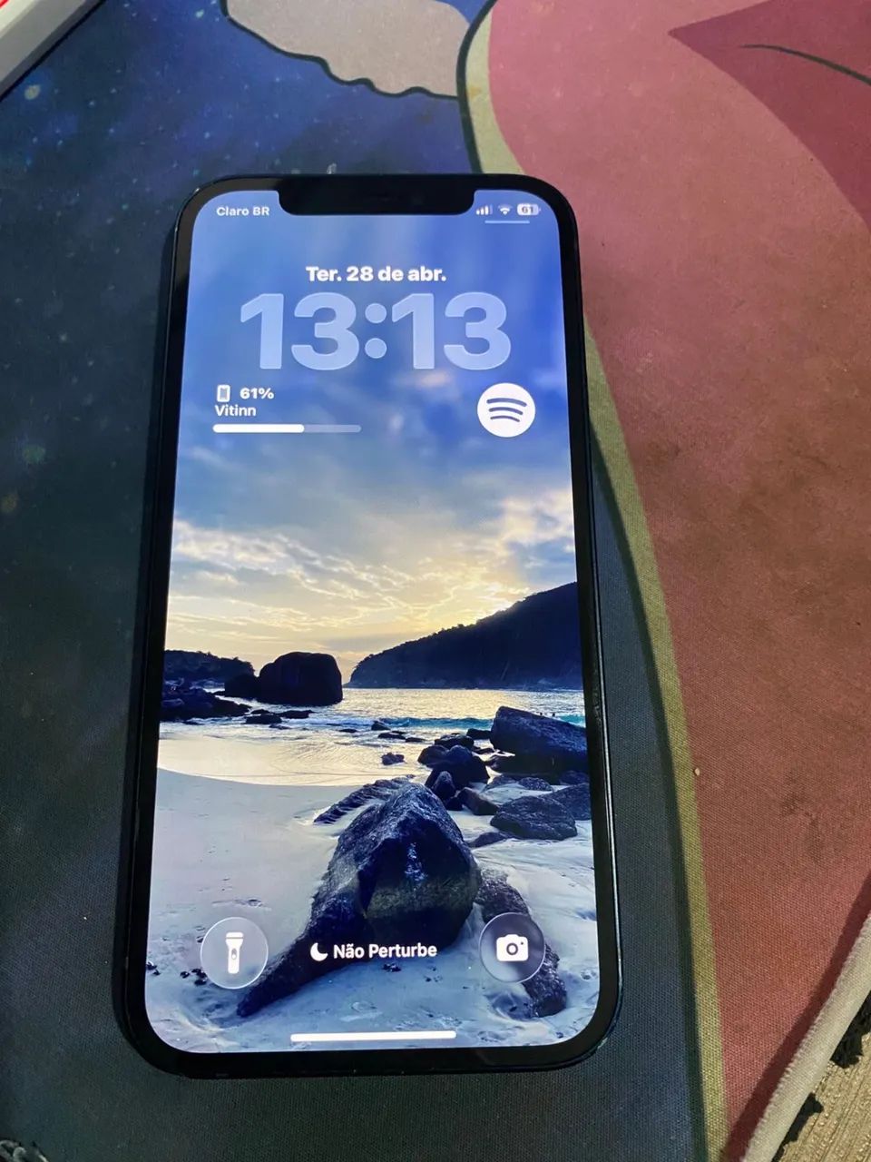 iphone 12 128gb - Foto 2