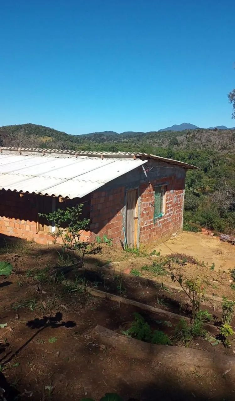 Chácara com 3 casas - Foto 3