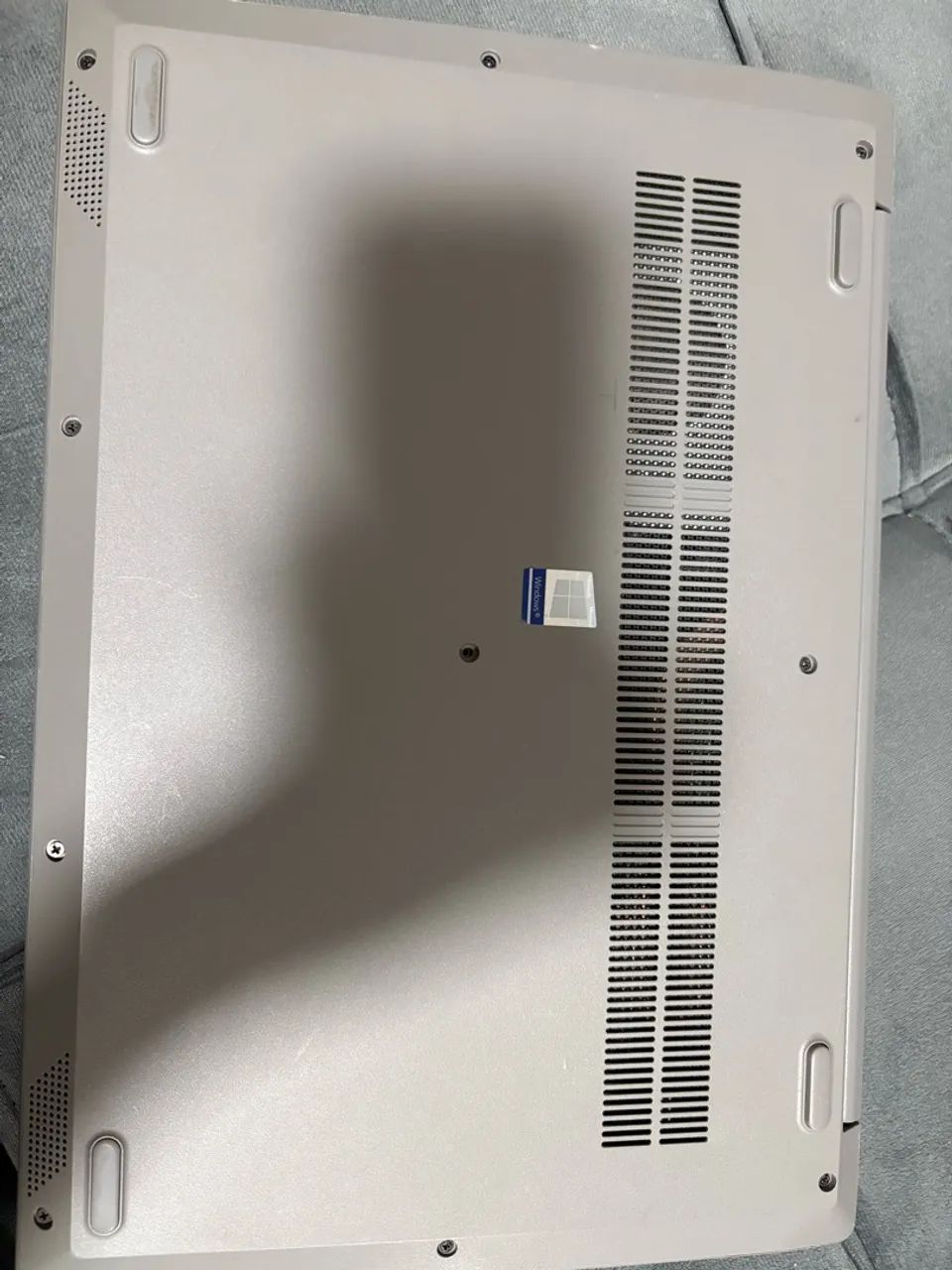 Notebook AMD RYZEN 5 3500OU with - Foto 4