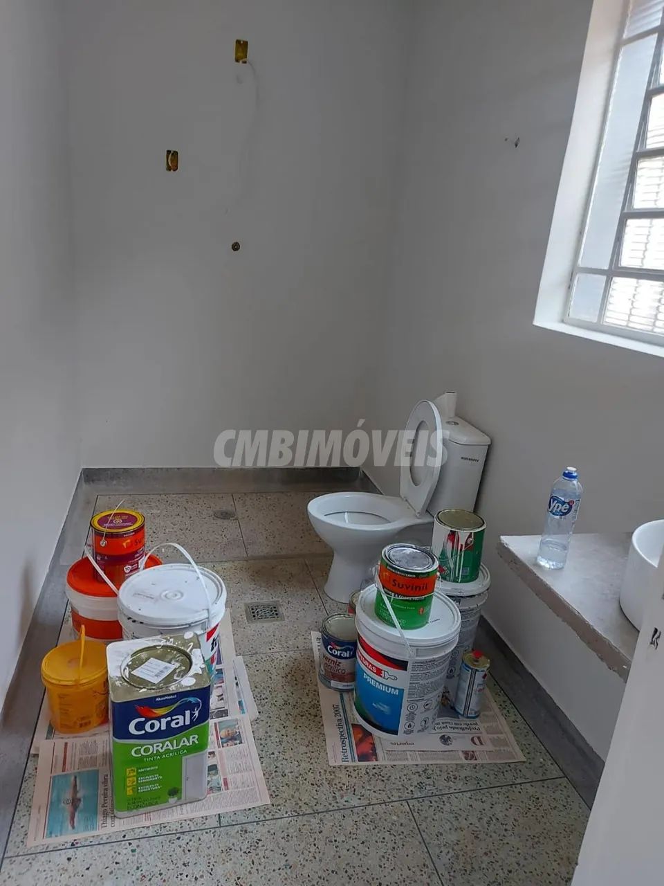 casa - Jardim Leonor - Campinas - Foto 5