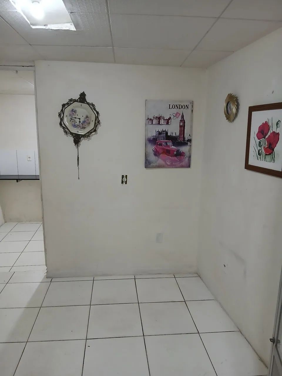 Sala/loja - Foto 2
