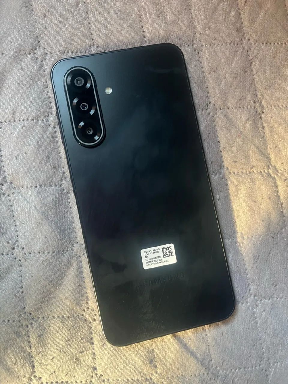 Samsung A17 5G - Foto 3