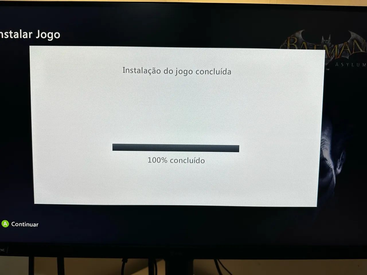 Batman Arkham Asylum GOTY para Xbox 360 (Platinum Hits) - Foto 5