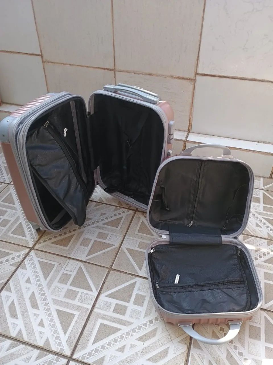 mala de viagem - Foto 2