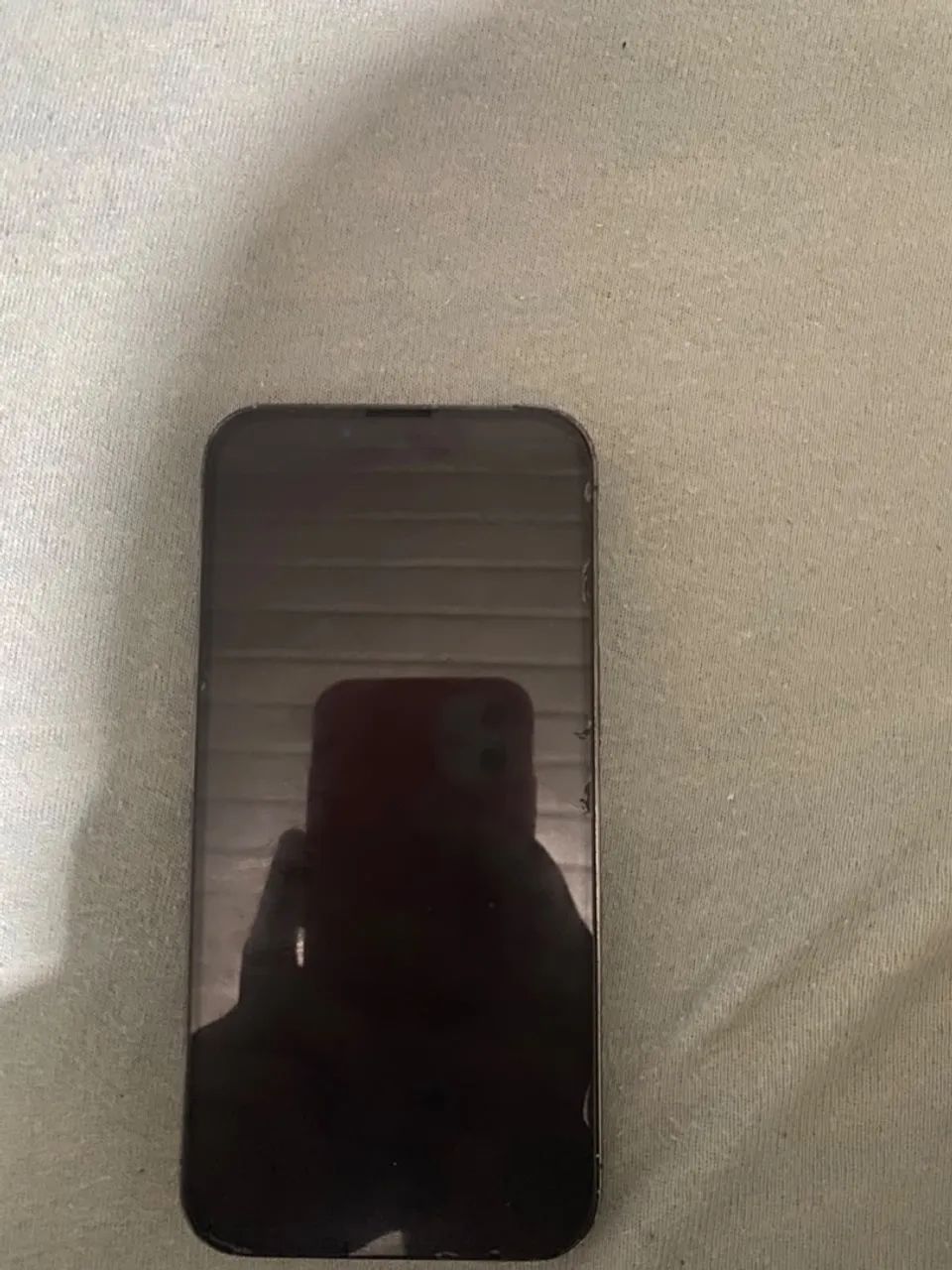 iPhone 13 Pro