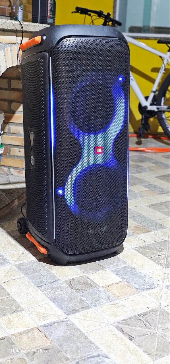 JBL PARTY BOX 710 
