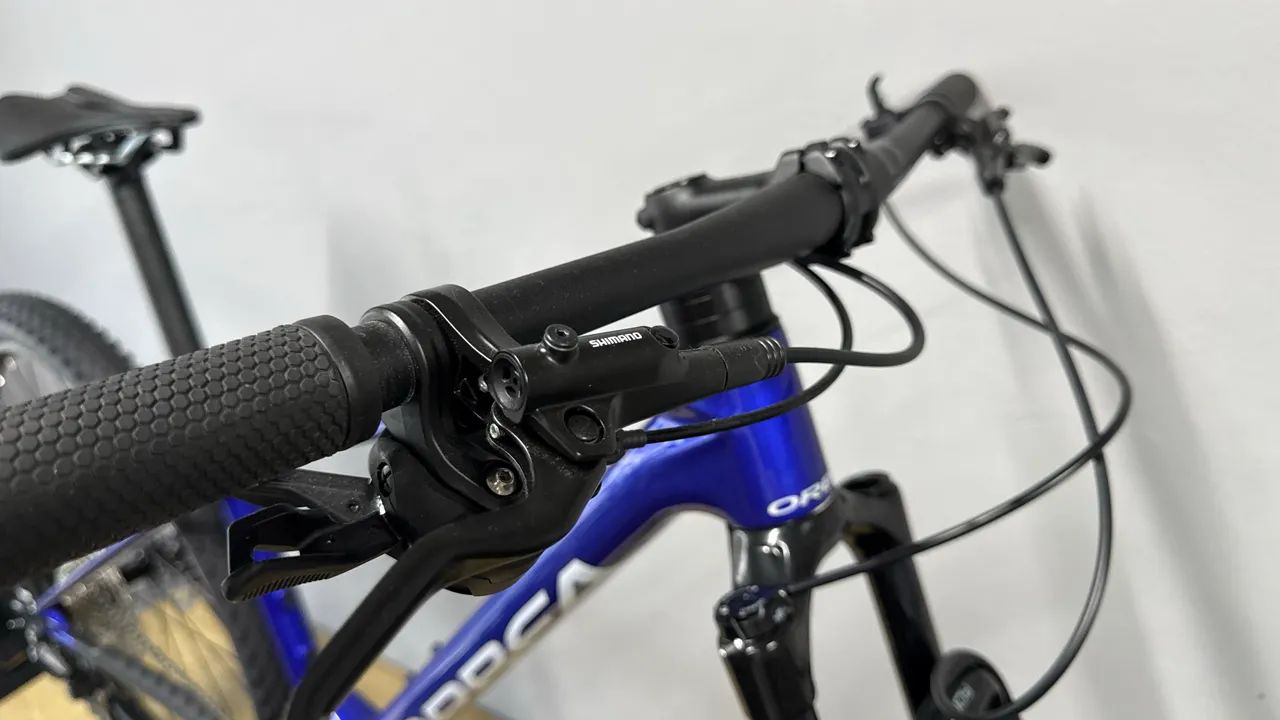 Bike MTB Alma M50 - Orbea - Bike Zero - Foto 4