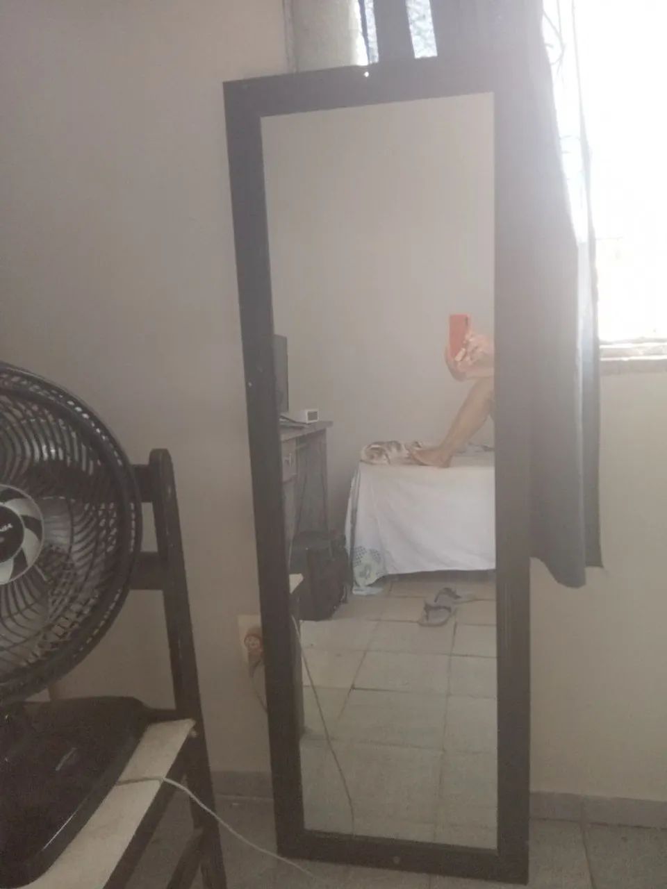 Espelho Cadeira top levar logo 350 os dois  - Foto 4