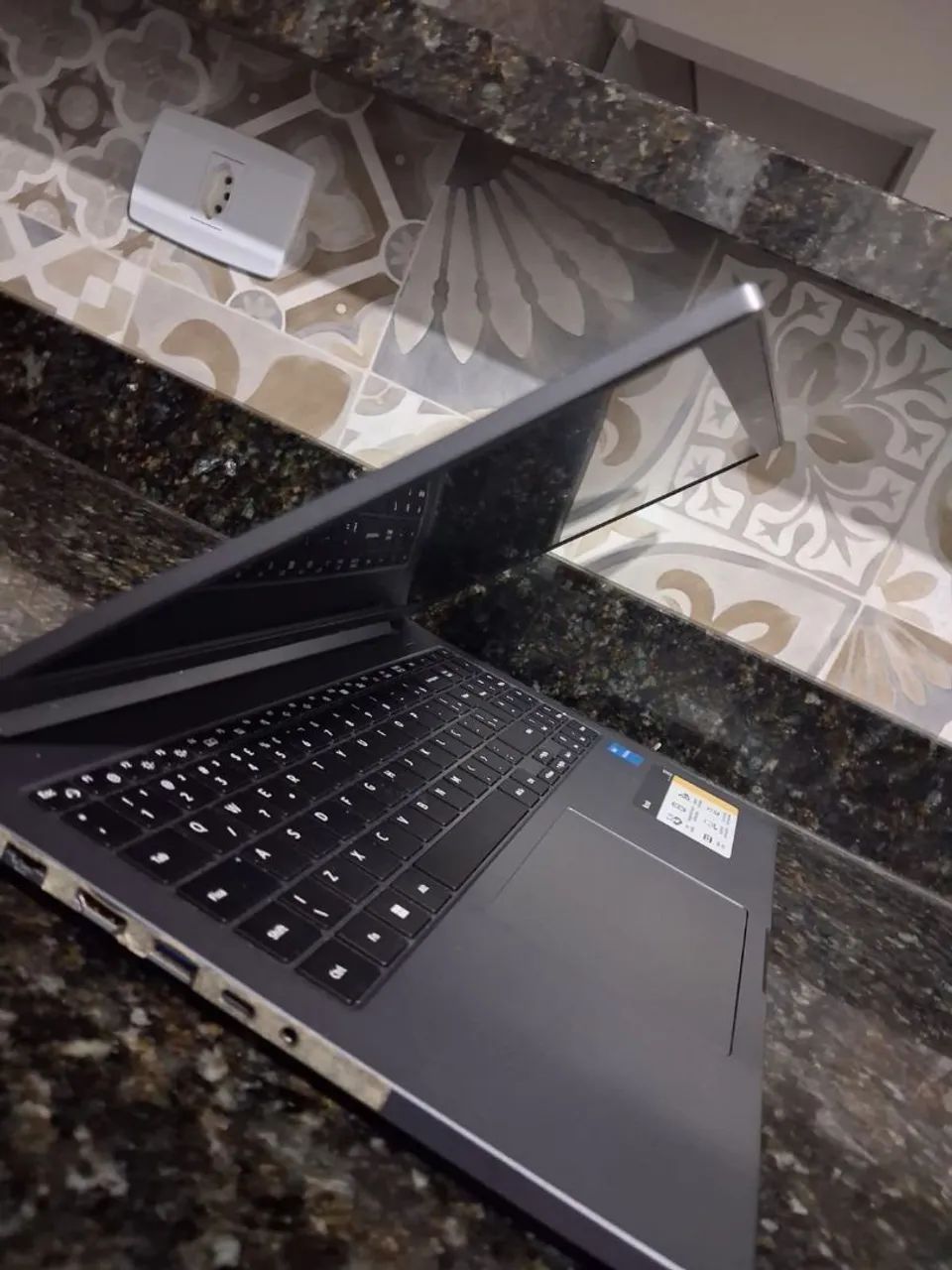 Notebook Samsung - Foto 4