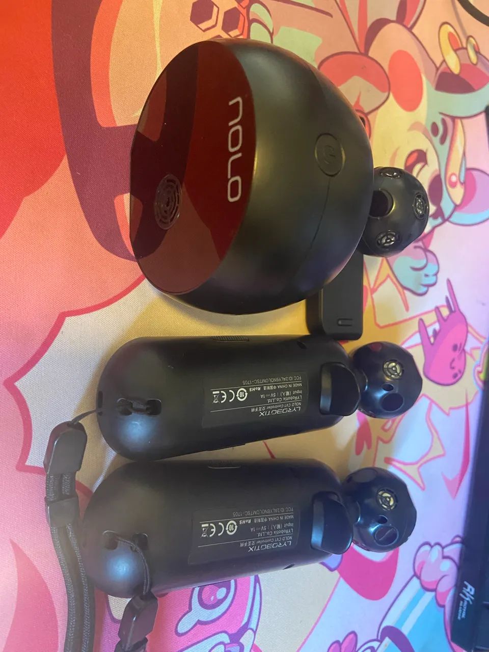 Nolo VR (FullBody) - Foto 2