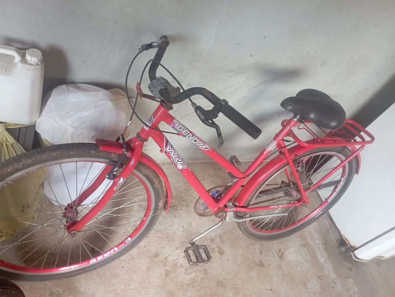 Bicicleta caloi
