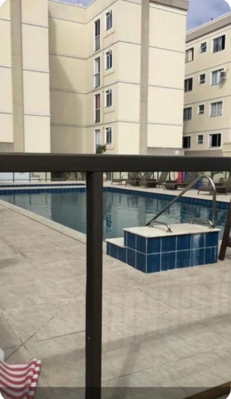 Apartamento MRV  Vila Lage - Foto 4