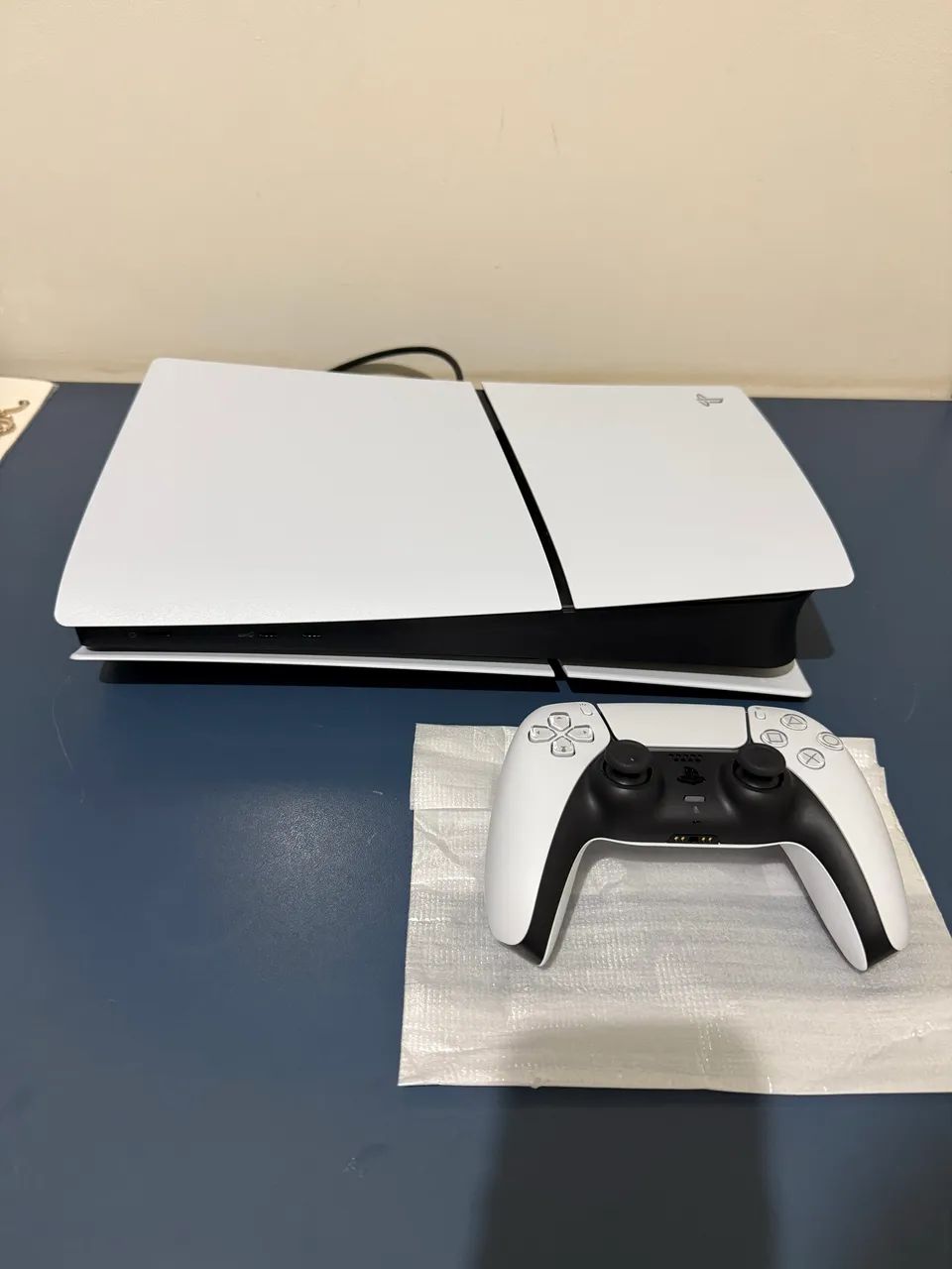PS5 slim 828GB  - Foto 2