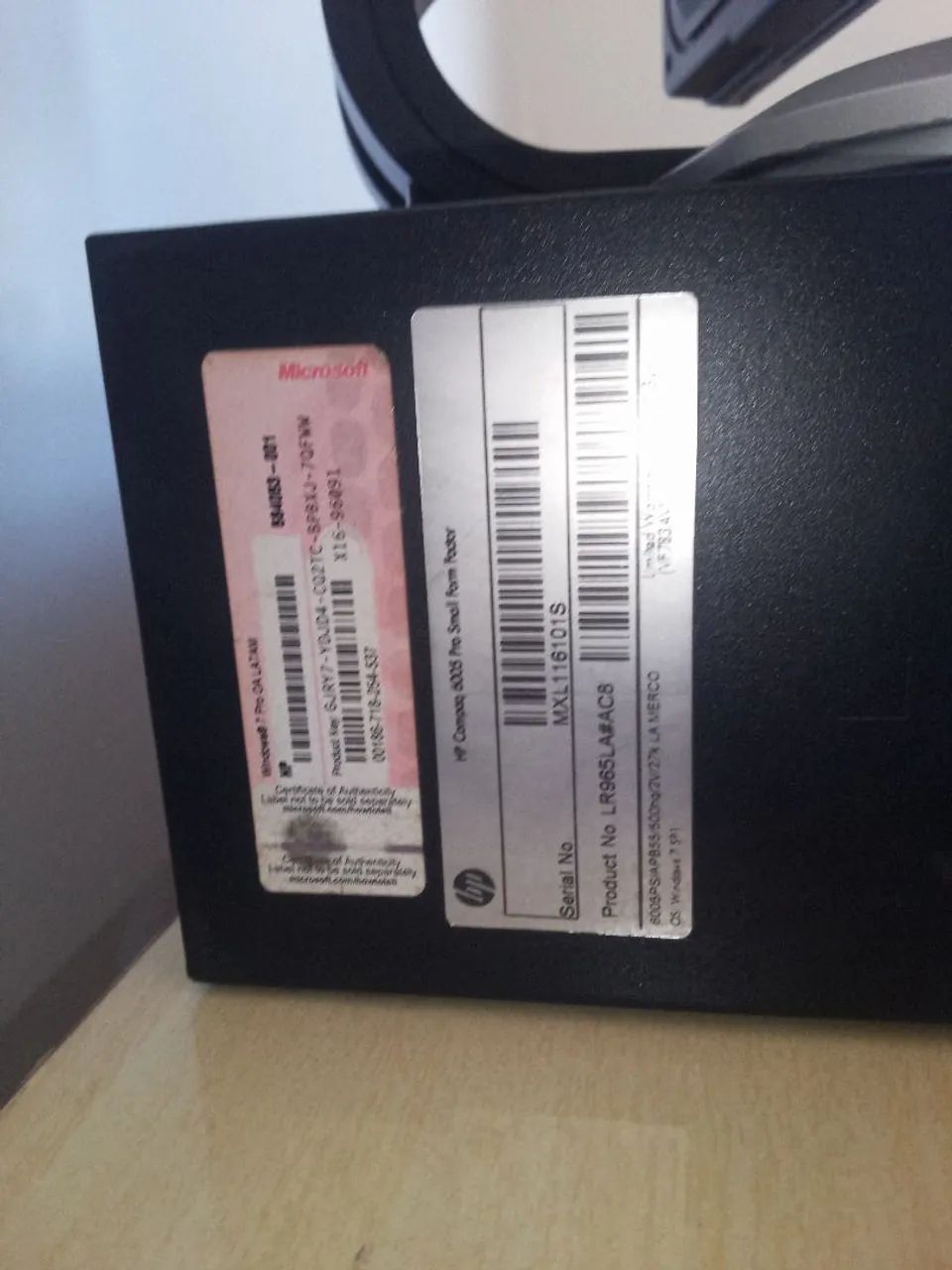 Computador pra reposto - Foto 2