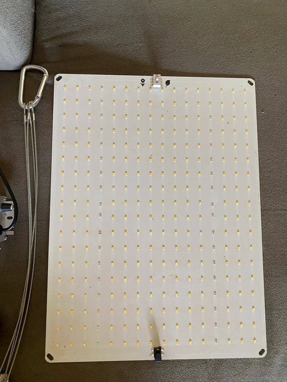 Placa de Led Quamtum board 