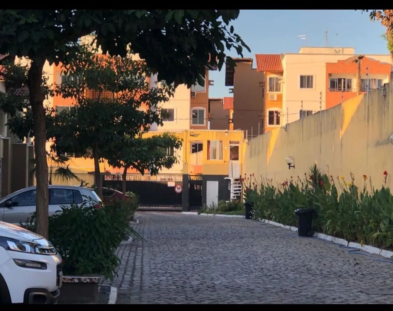 Apartamento para alugar na Messejana  - Foto 5
