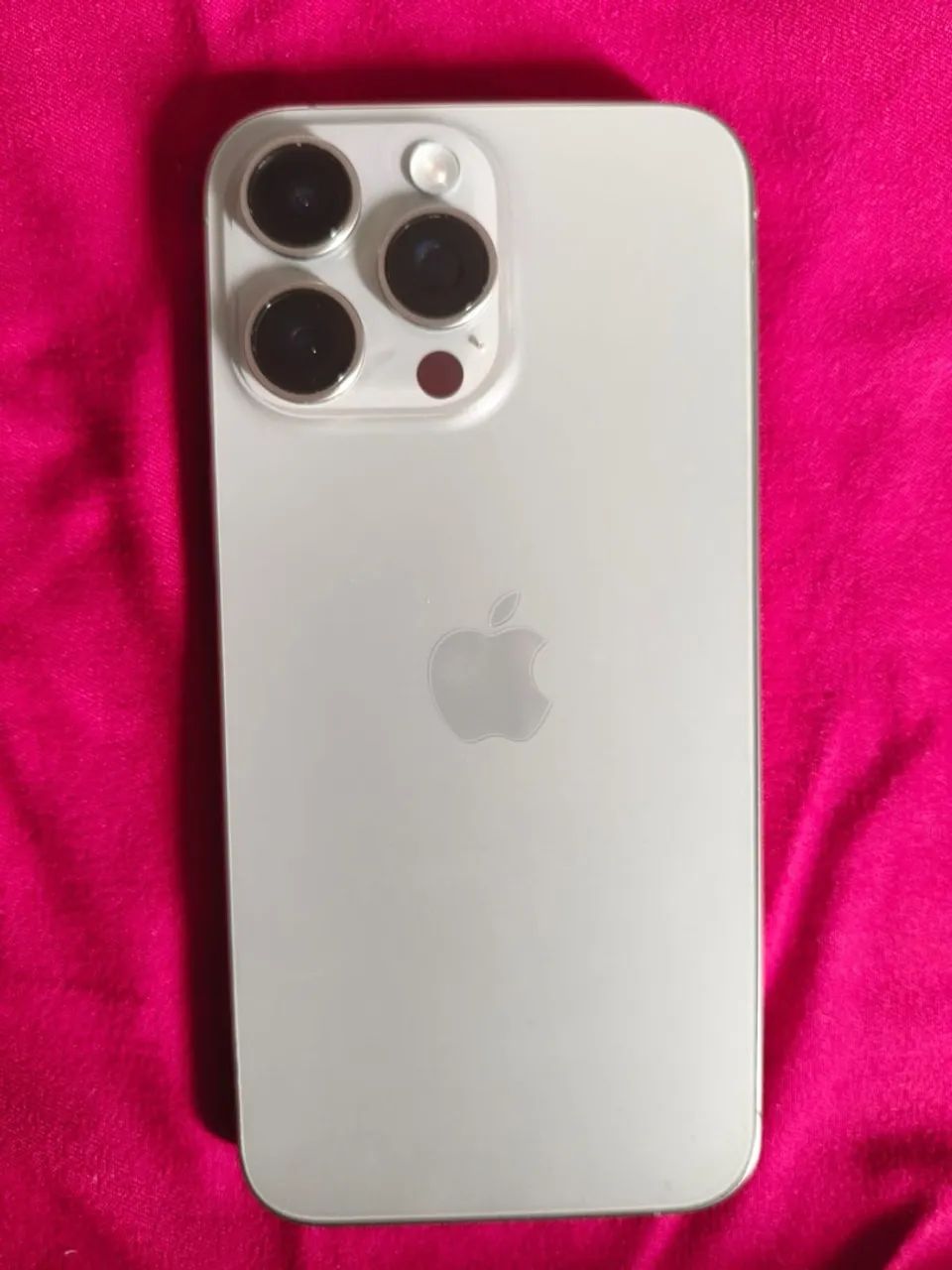 iPhone 15 pro Max  - Foto 5