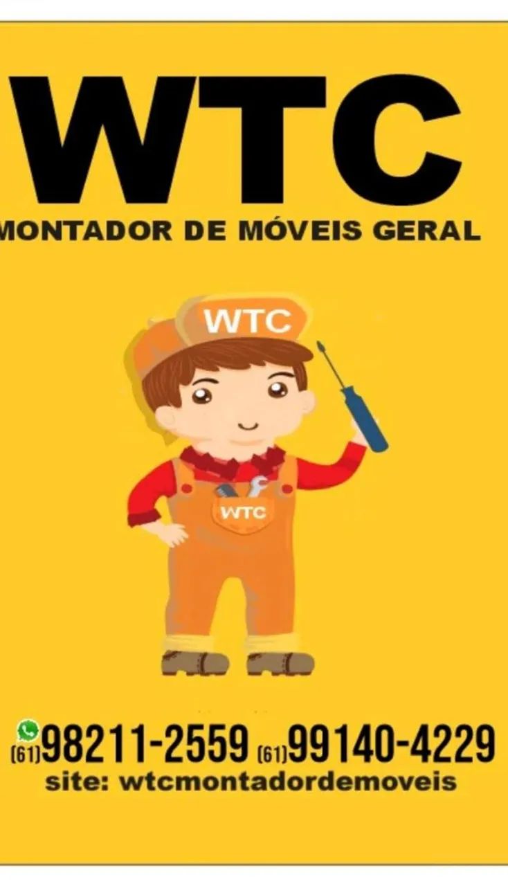 Montado de móveis  - Foto 4