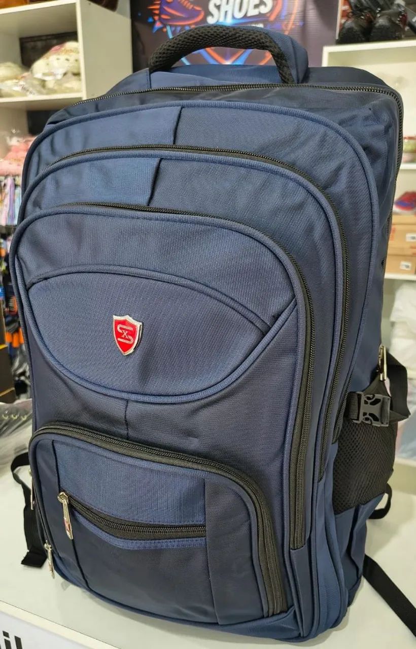 Mochila 