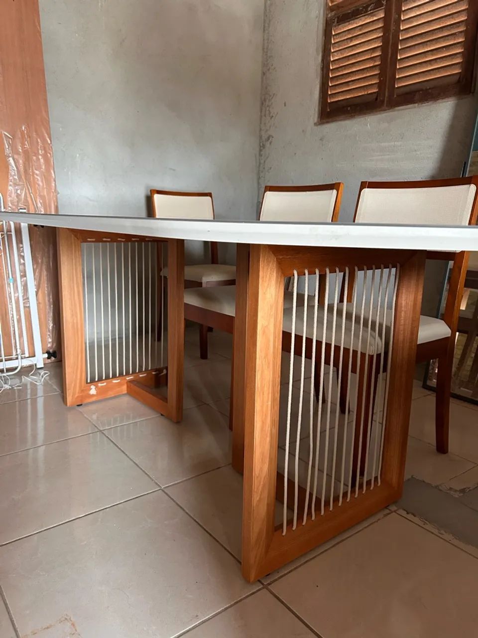 Mesa de jantar - Foto 3