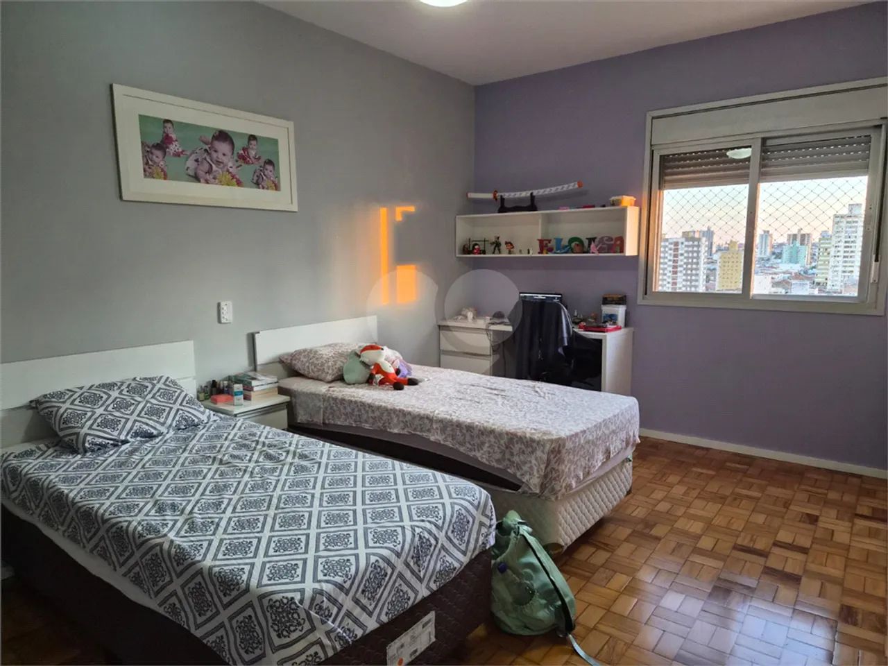 Apartamento com 3 quartos à venda em Centro - SP - Foto 4