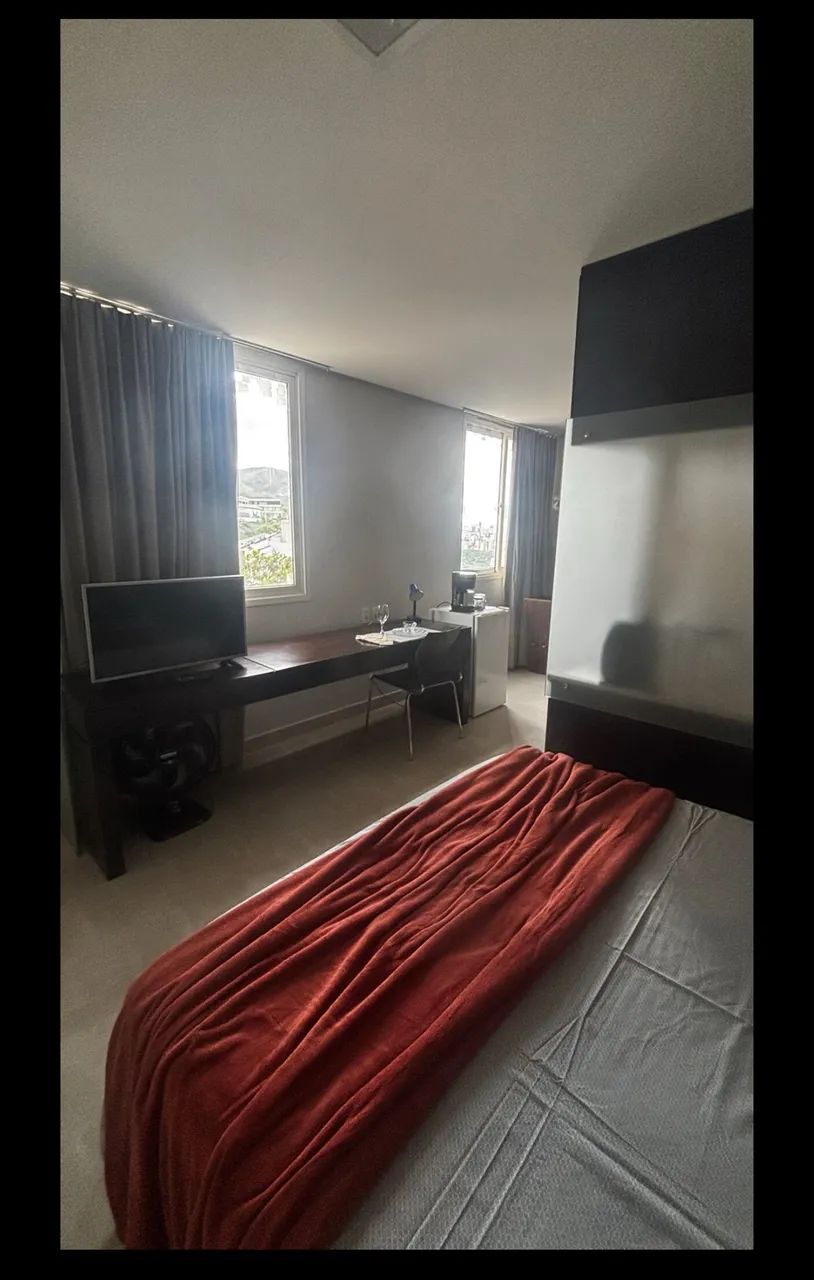 Flat Mobiliado ( Pronto para Airbnb) - Foto 4