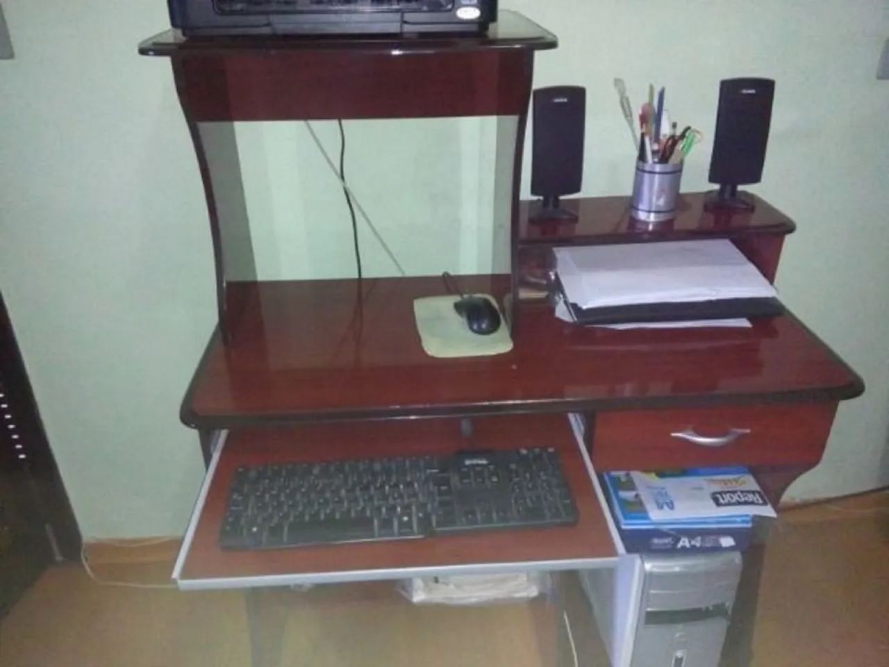 Mesa para Computador - Foto 4