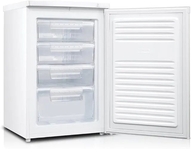 Freezer Vertical EOS 85 Litros EcoGelo EFV100 110V - Foto 2