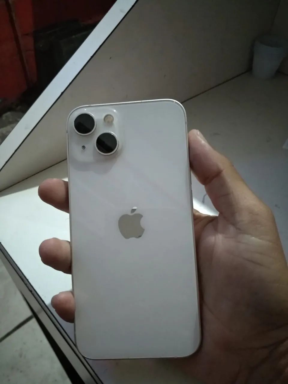 iPhone 13