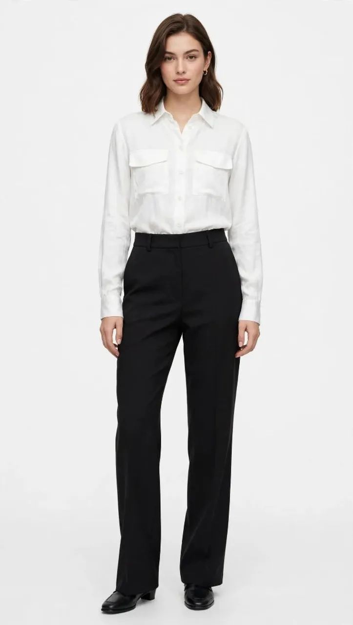Roupas 