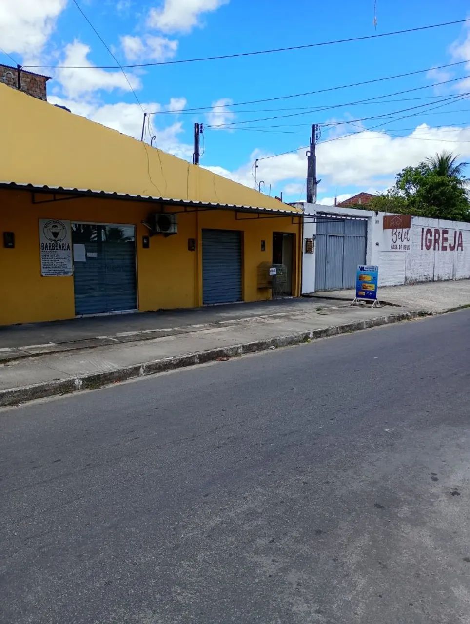 Ponto comercial Village/Graciliano  - Foto 3