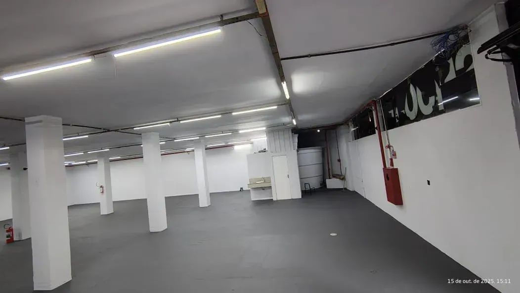 Prédio/Edifício inteiro para venda tem 870 metros quadrados - Foto 5