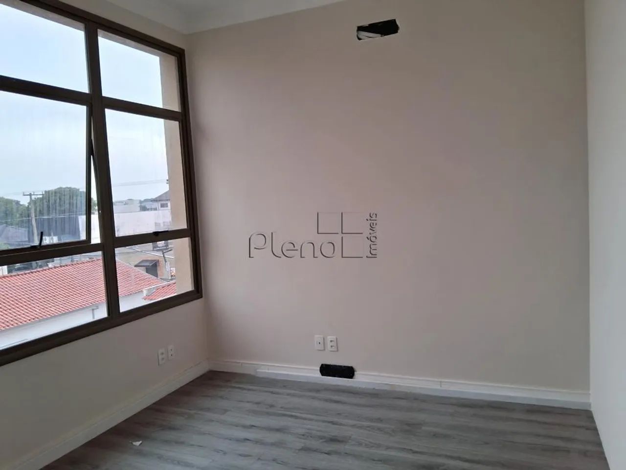 Sala para alugar em Indaiatuba, Centro, com 40 m² - Foto 2