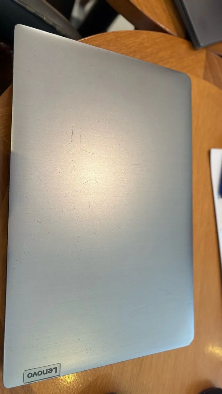 Notbook Lenovo  - Foto 5