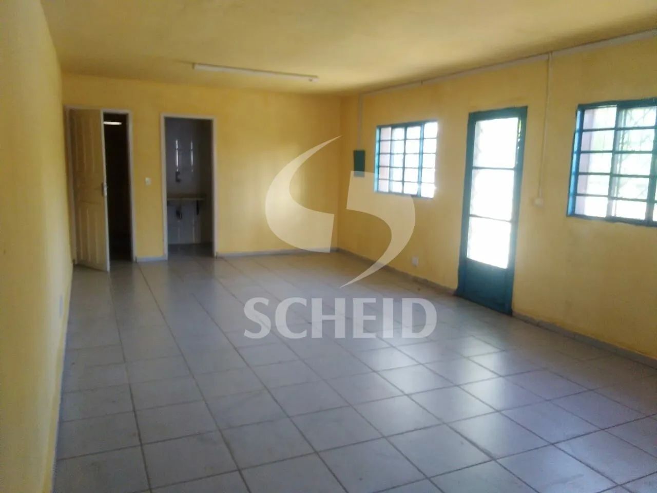 Sala comercial para locação em Vila Mascote - Foto 2