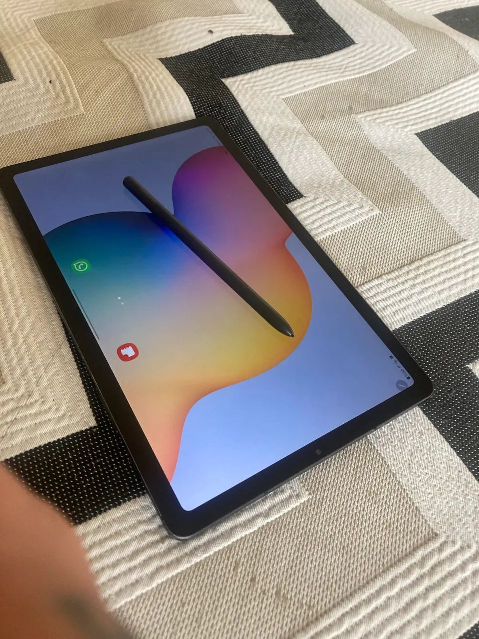TAB S6 Lite - Foto 4