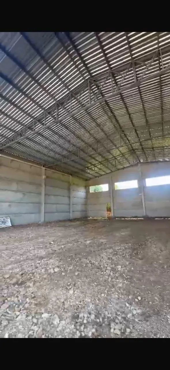 Pavilhão / Depósito 6014 - Foto 2