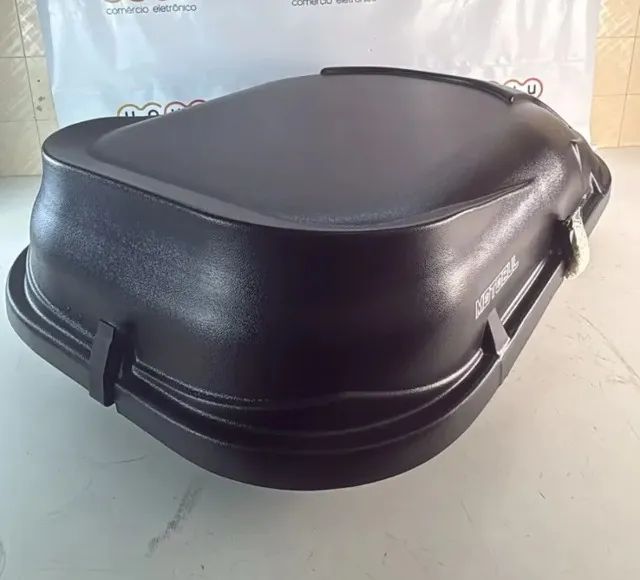 Bagageiro de teto 400l