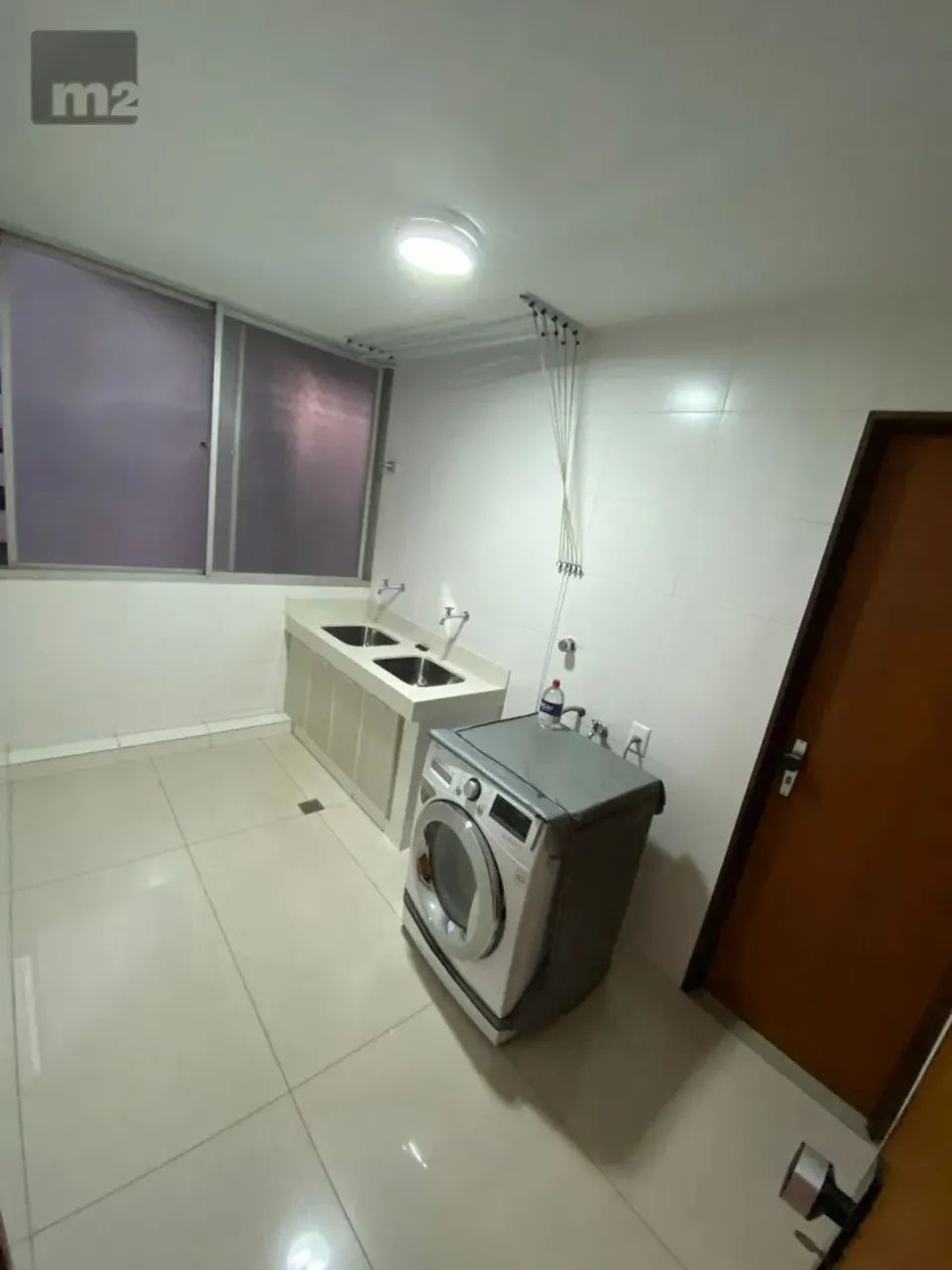 Apartamento duplex mobiliado próximo a Praça do Sol - Foto 4
