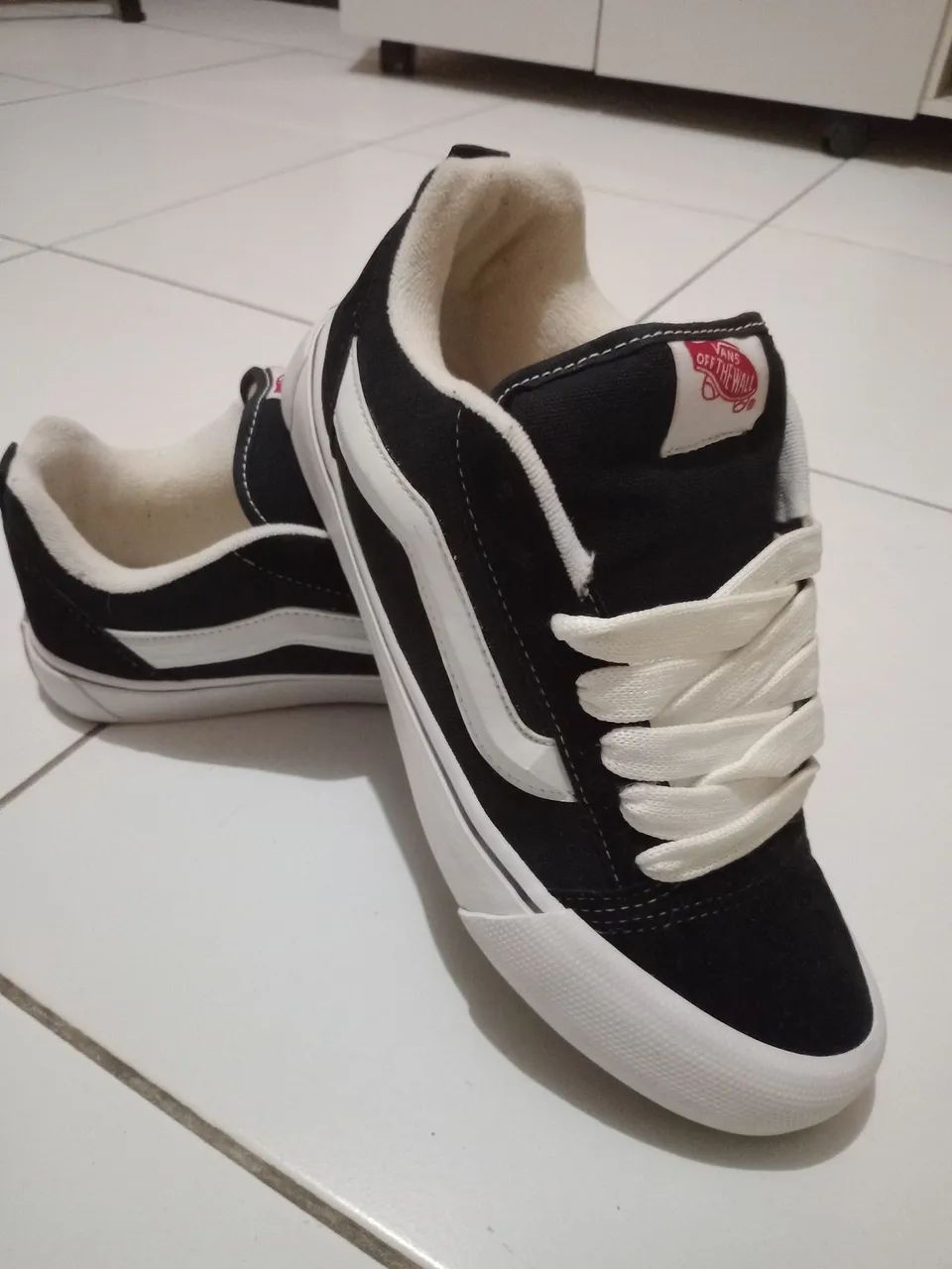 TÊNIS DA VANS  - Foto 2