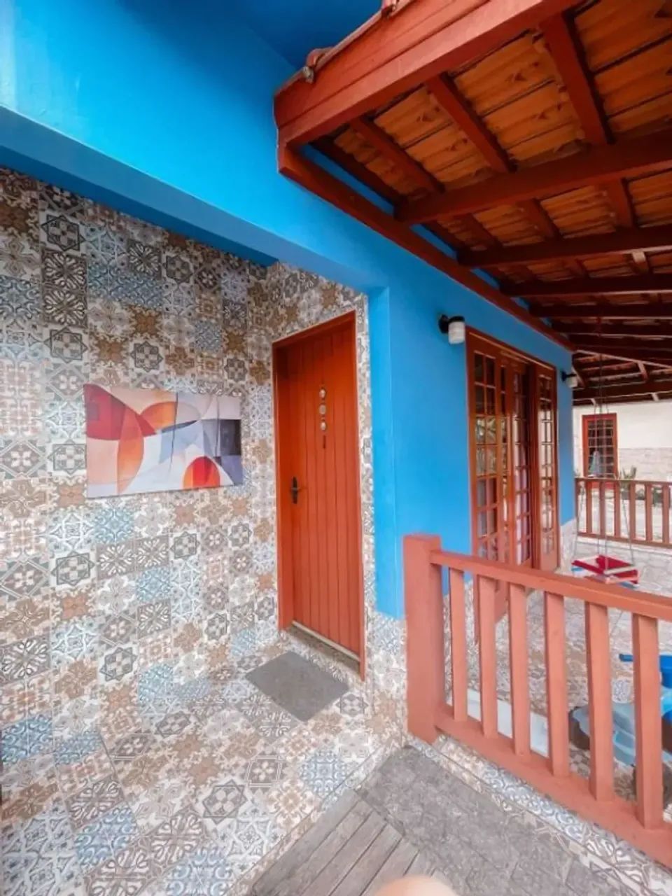 Imóvel para aluguel com 150 metros quadrados com 4 quartos em João Paulo - Florianópolis - - Foto 3