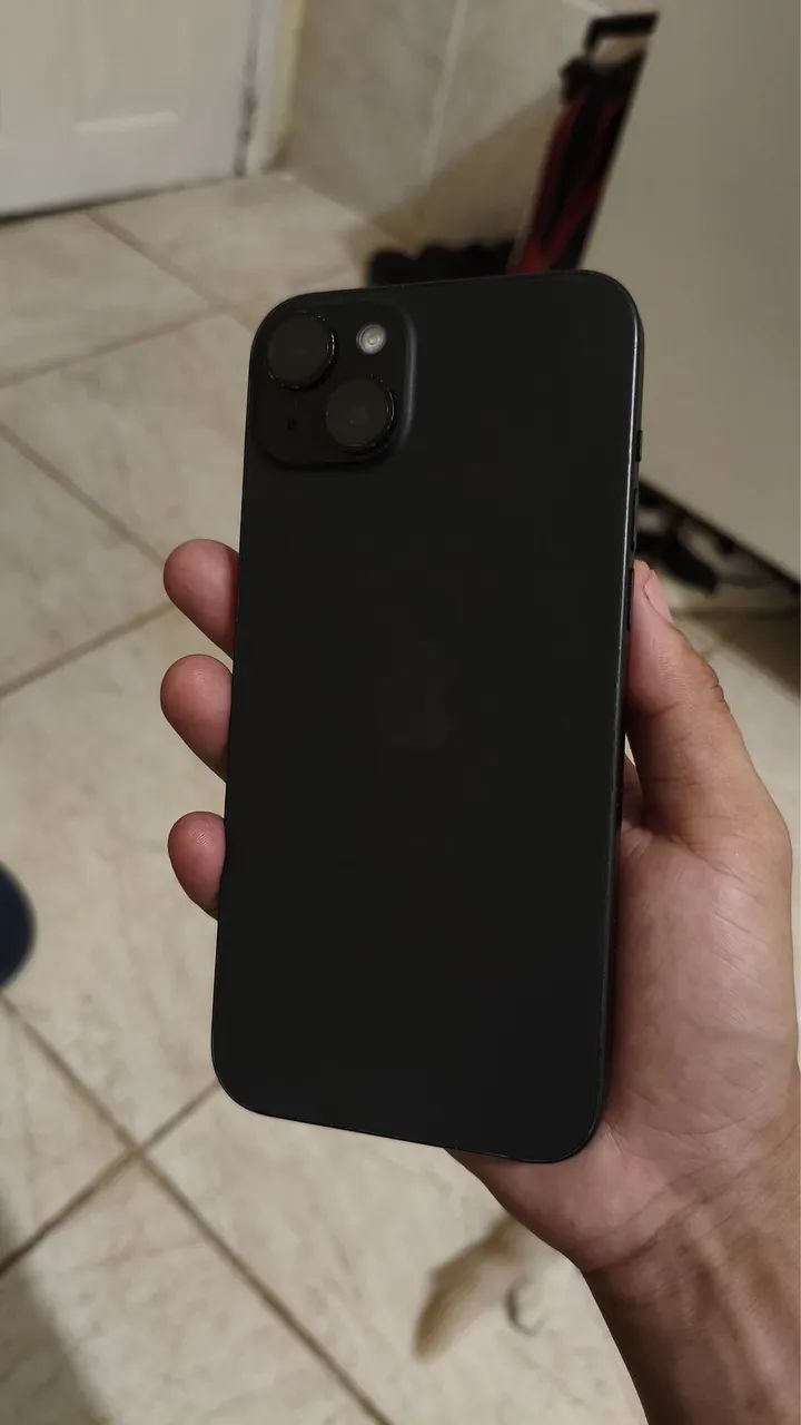IPhone 15 plus - Foto 4