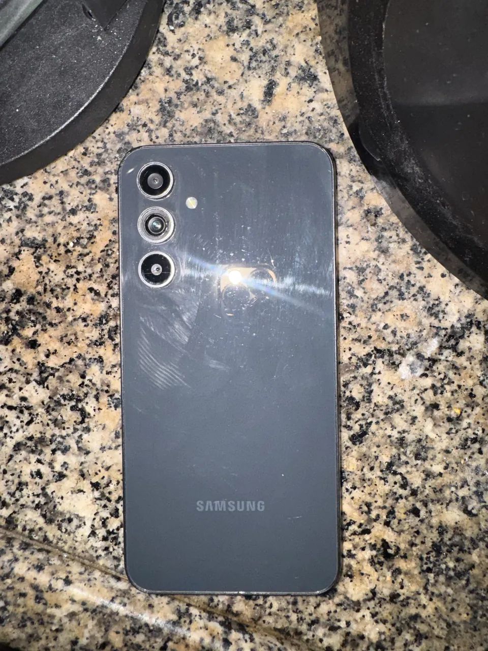 Sanssung A54 256 gb  - Foto 2