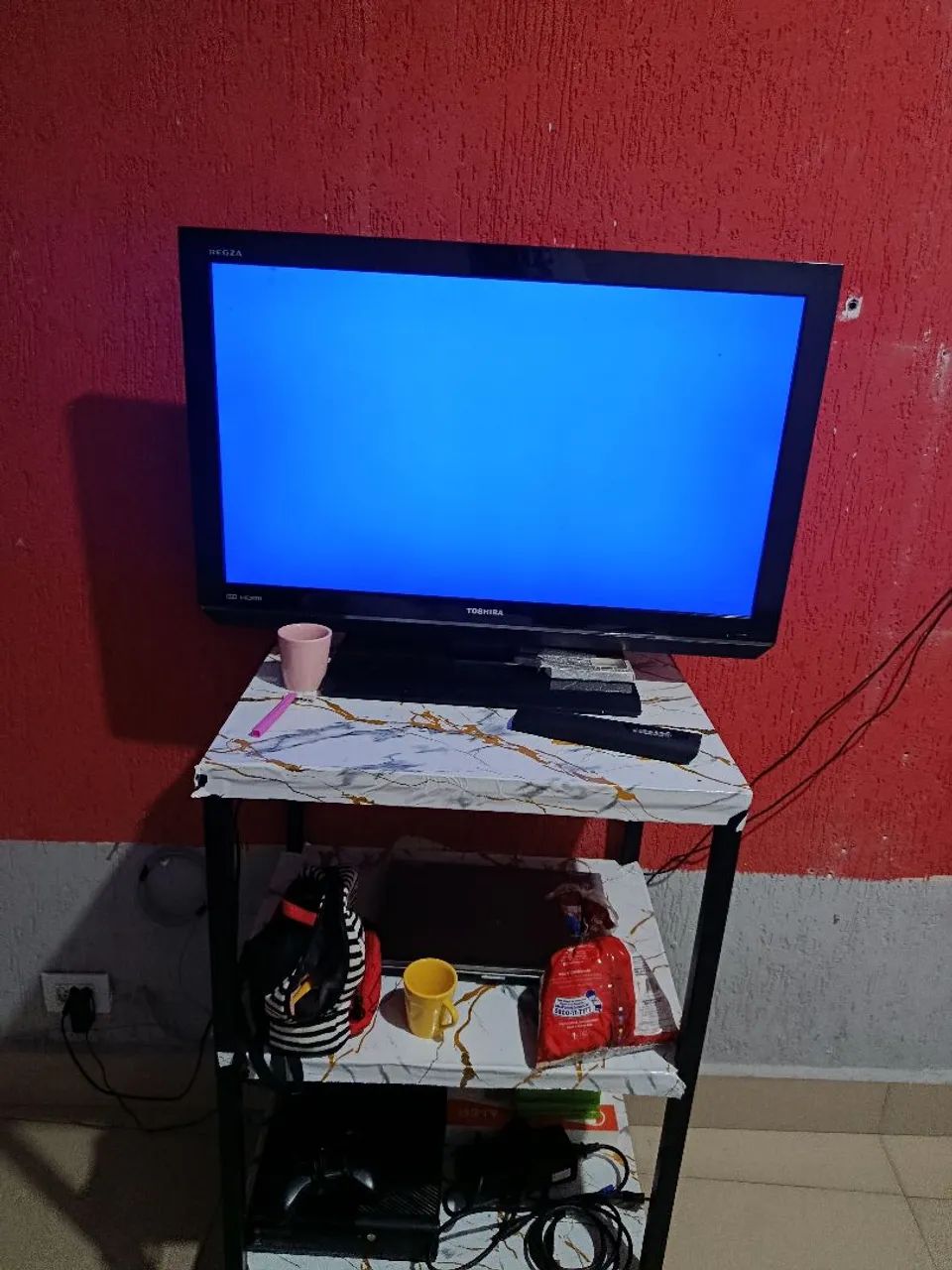 Vendo televisão da TOSHIBA  - Foto 3