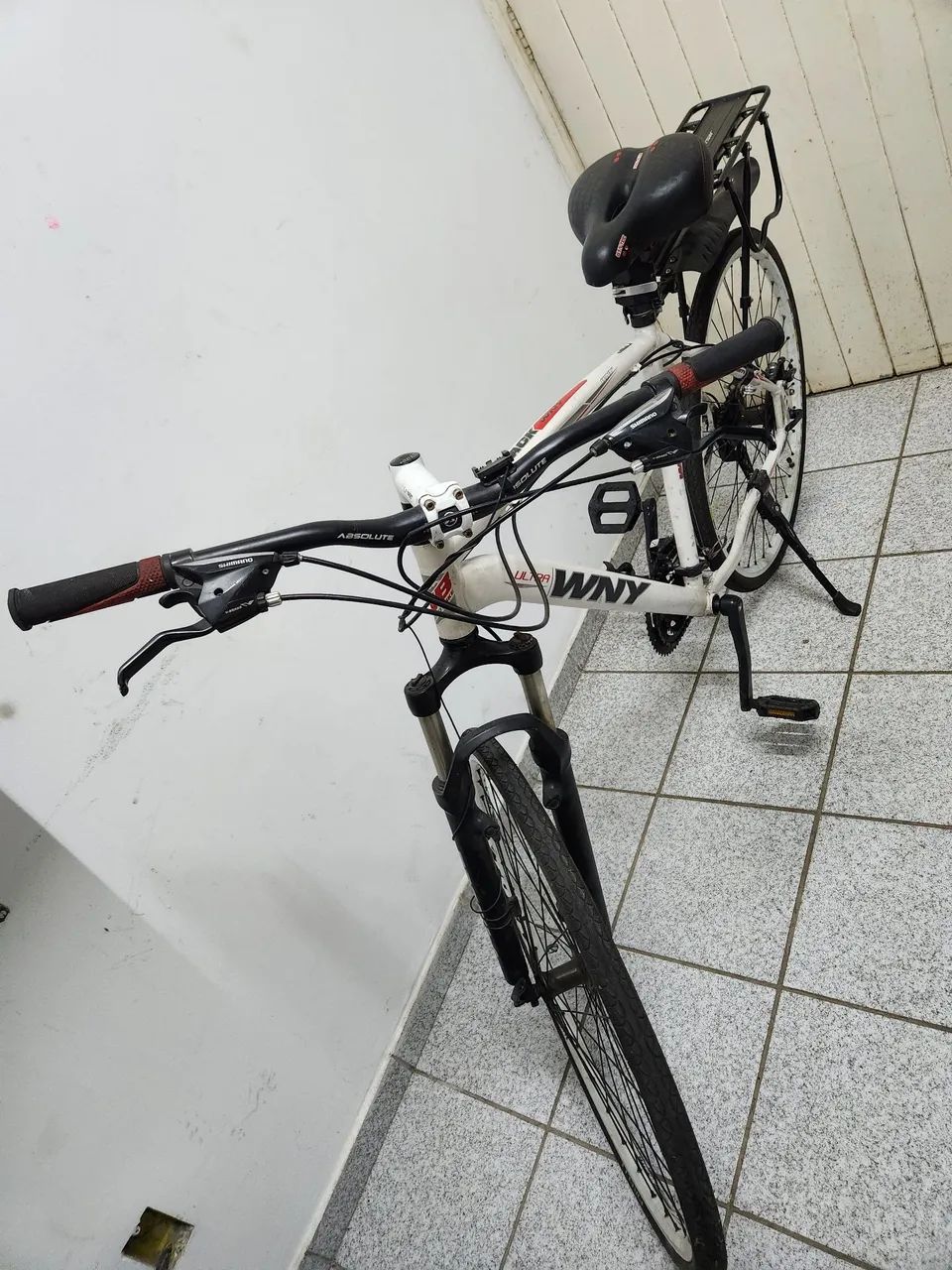 Bicicleta aro 29 - Foto 2